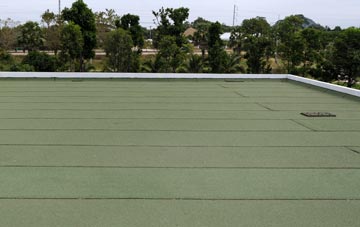 all Aquhythie roofing types quoted for