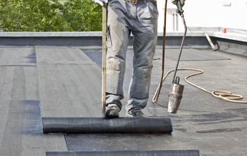 flat roof replacement Aquhythie, Aberdeenshire