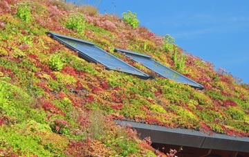 Aquhythie living roof systems
